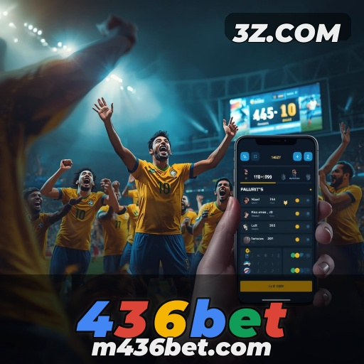 Explorando a Betting no 436bet: Emoção e Oportunidades