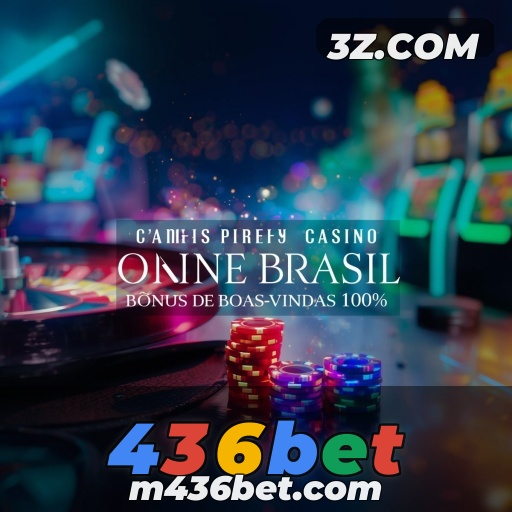 O 436bet é um site de apostas que oferece uma vasta gama de jogos, incluindo cassinos, apostas esportivas e muito mais. Com segurança e diversão garantidas, é o lugar ideal para quem busca entretenimento de qualidade.