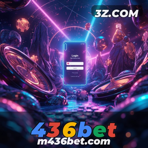 Apostas Sports da 436bet: Emoção e Diversão em Cada Jogo